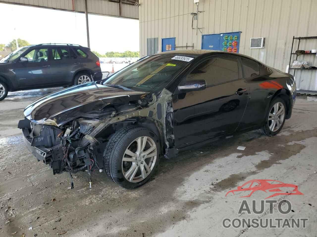NISSAN ALTIMA 2013 - 1N4AL2EP8DC184028
