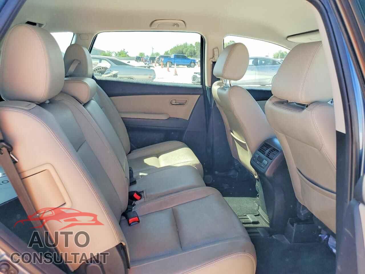 MAZDA CX-9 2015 - JM3TB2CA7F0457007