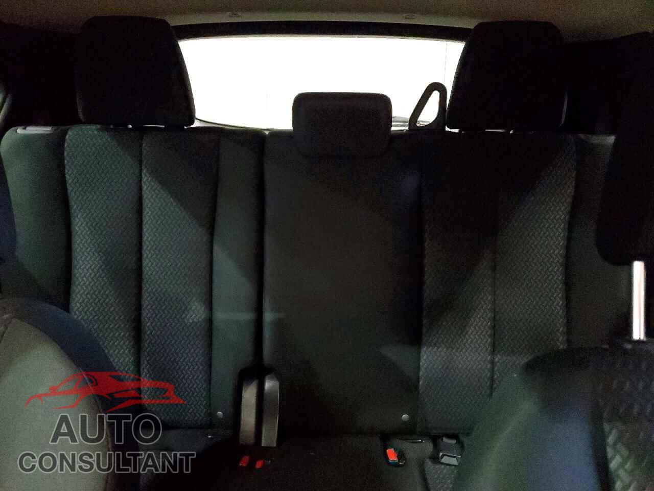 MITSUBISHI ECLIPSE 2024 - JA4ATVAA1RZ057780