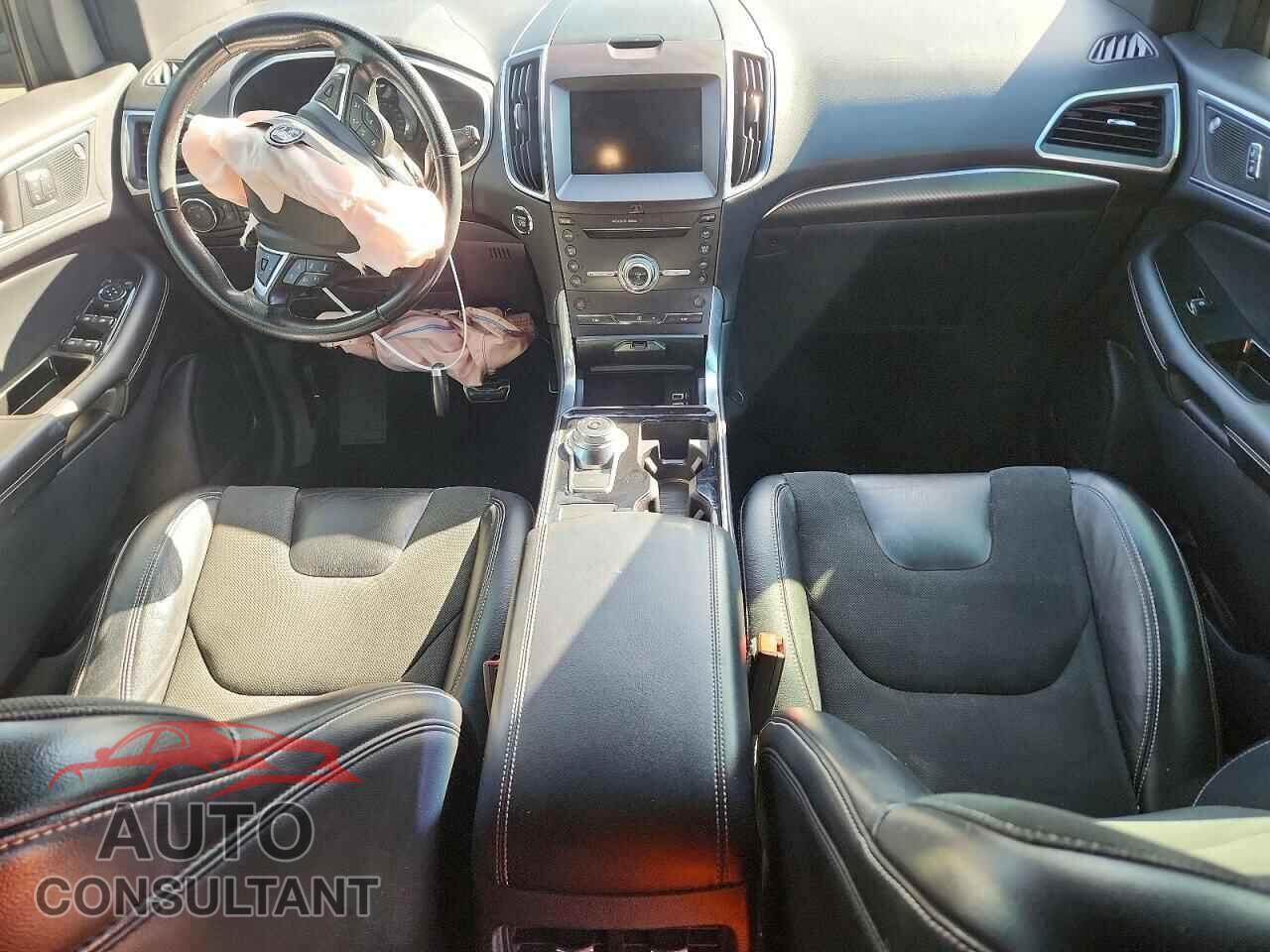 FORD EDGE 2019 - 2FMPK4AP9KBB57440