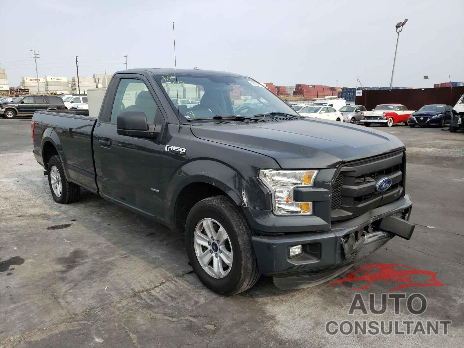 FORD F150 2016 - 1FTMF1CP1GKE32710