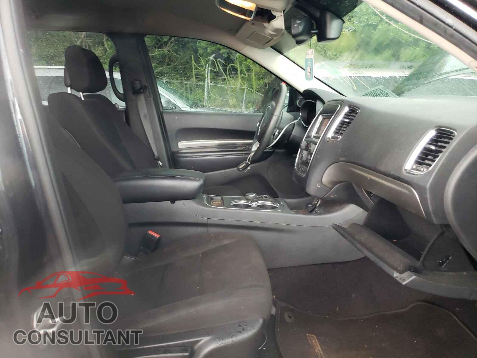 DODGE DURANGO 2016 - 1C4RDHAG1GC430103
