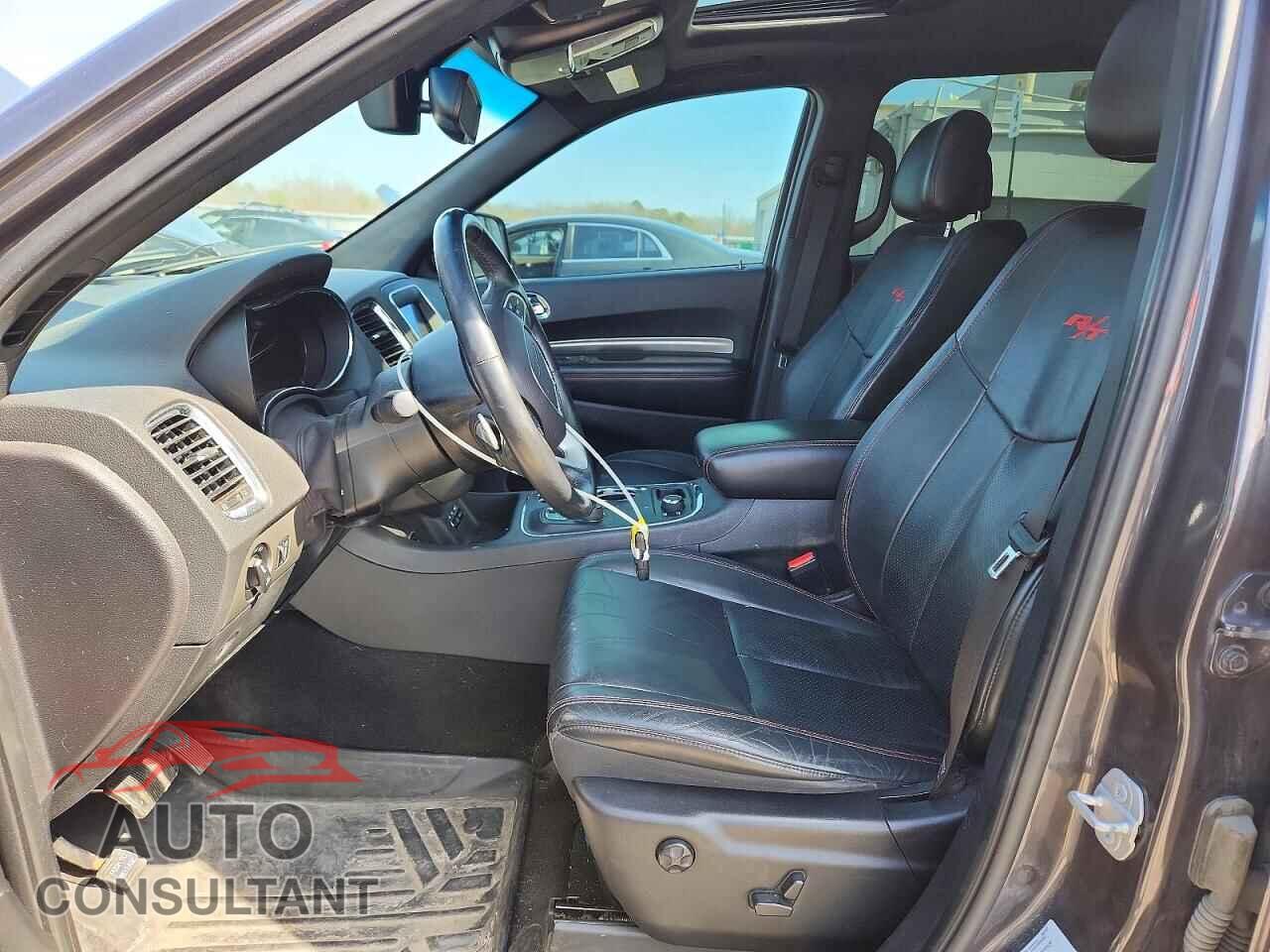 DODGE DURANGO 2015 - 1C4SDJCT3FC101579