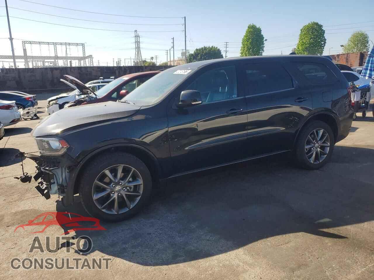 DODGE DURANGO 2015 - 1C4RDHDG6FC860879