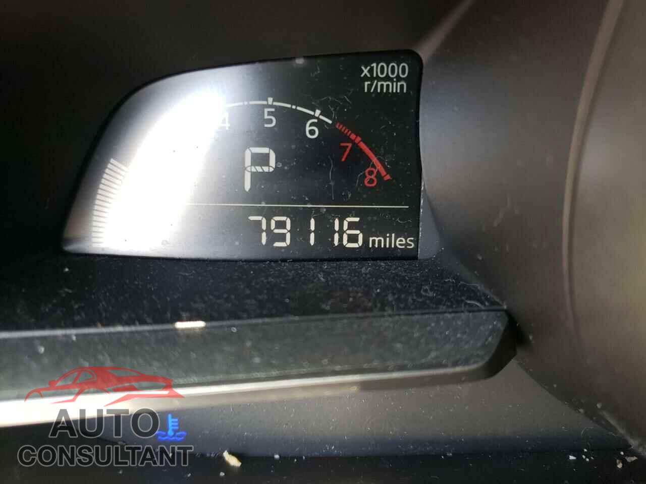 MAZDA 3 2017 - 3MZBN1L76HM121145