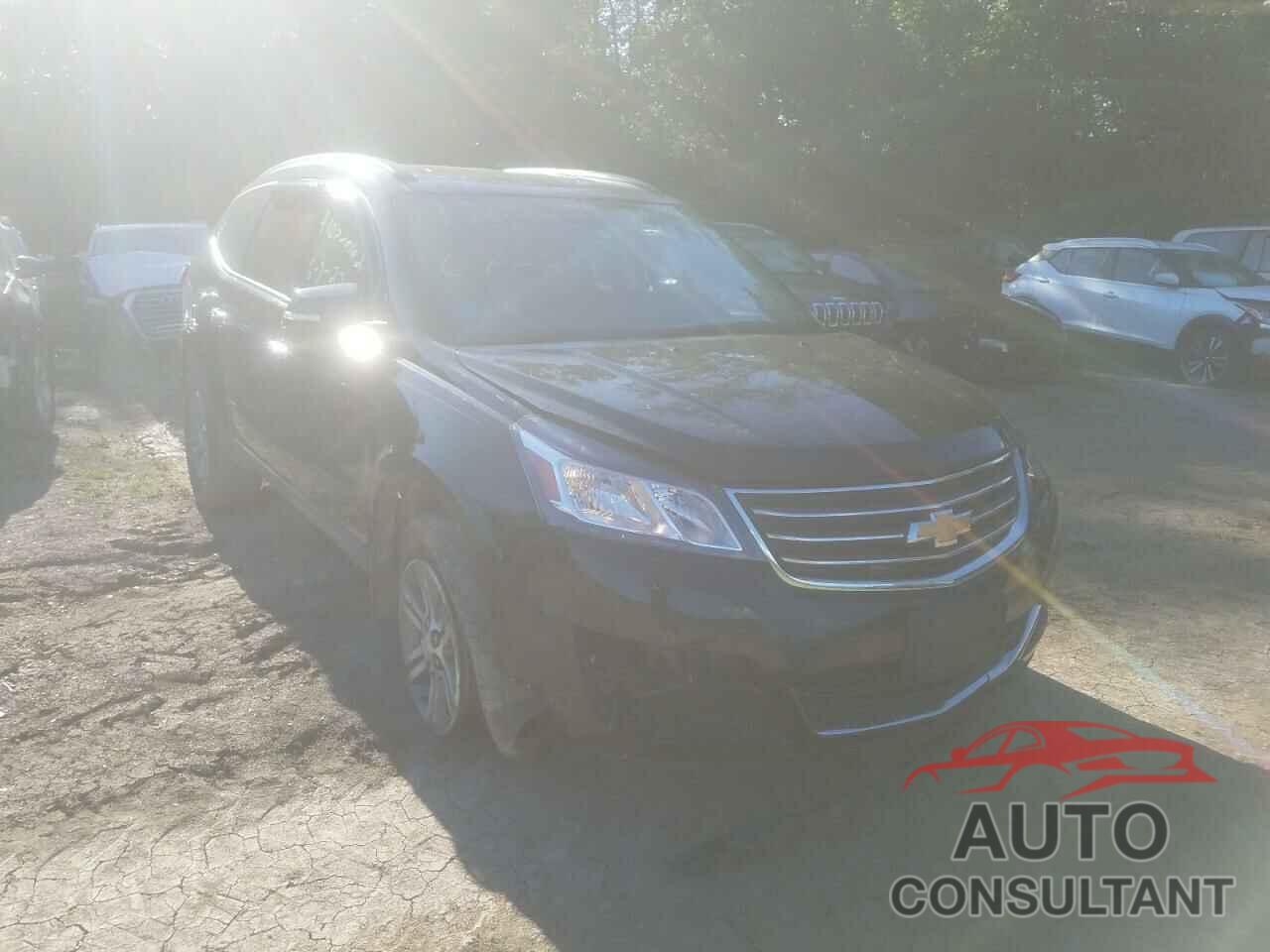 CHEVROLET TRAVERSE 2017 - 1GNKRGKD7HJ205822