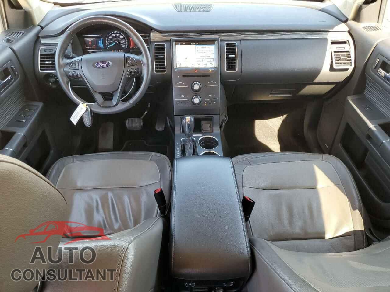 FORD FLEX 2016 - 2FMGK5C87GBA24128