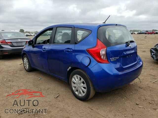 NISSAN VERSA 2017 - 3N1CE2CP2FL372635