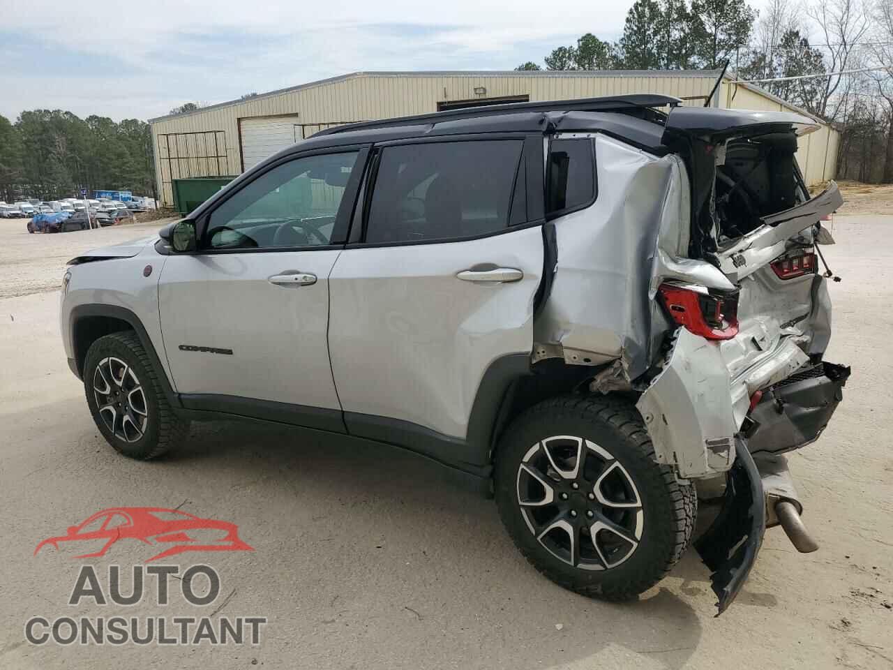 JEEP COMPASS 2024 - 3C4NJDDN5RT149665