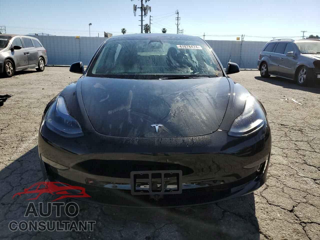 TESLA MODEL 3 2023 - 5YJ3E1EA8PF669800
