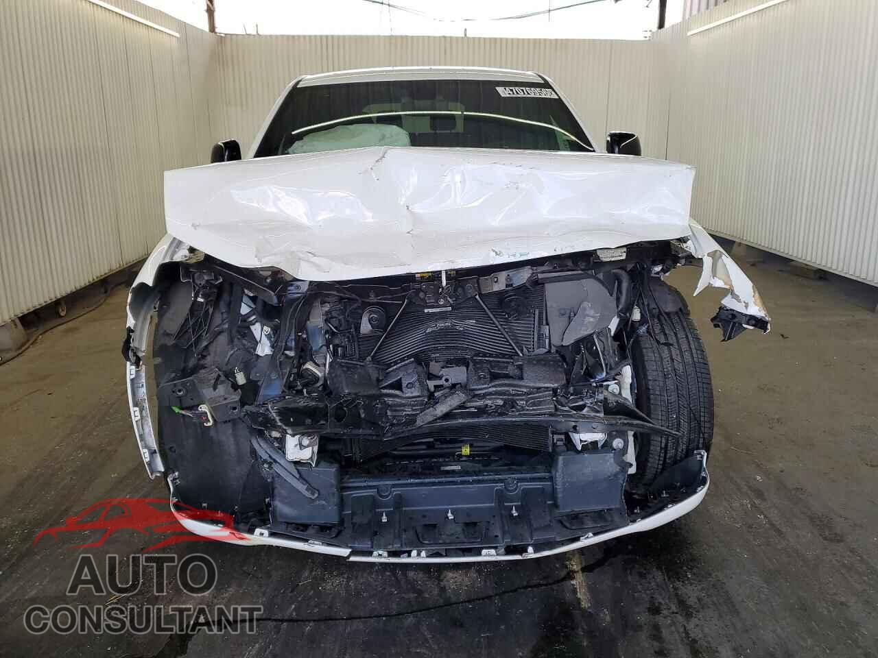 DODGE DURANGO 2025 - 1C4RDHDG3SC534810