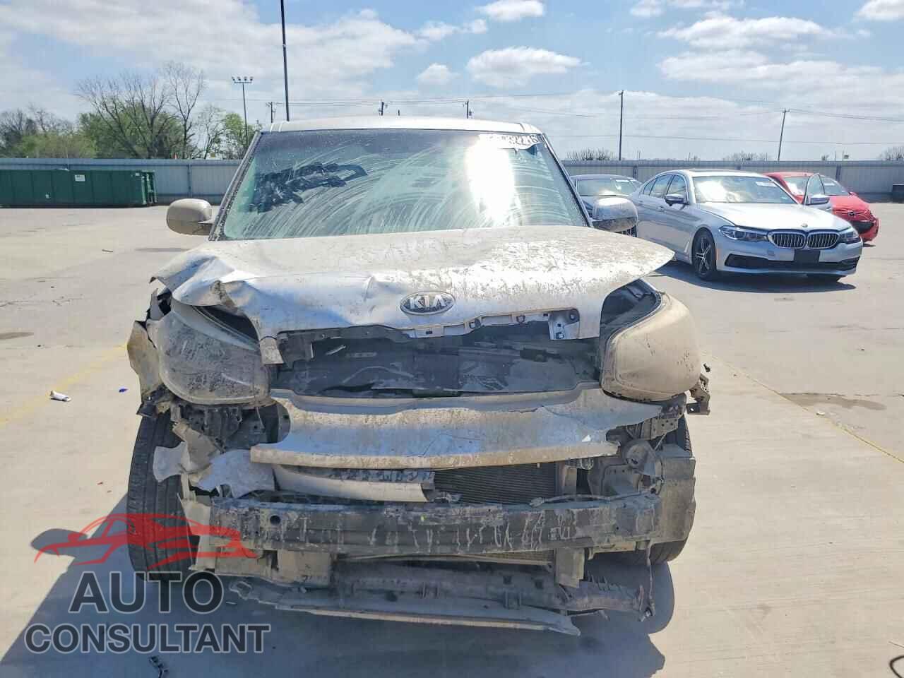 KIA SOUL 2018 - KNDJP3A52J7591663