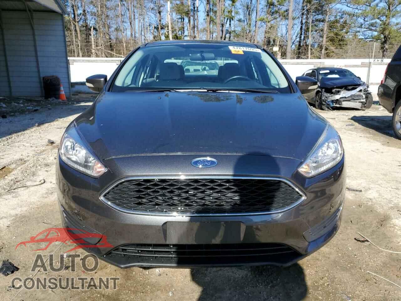 FORD FOCUS 2017 - 1FADP3F23HL227464