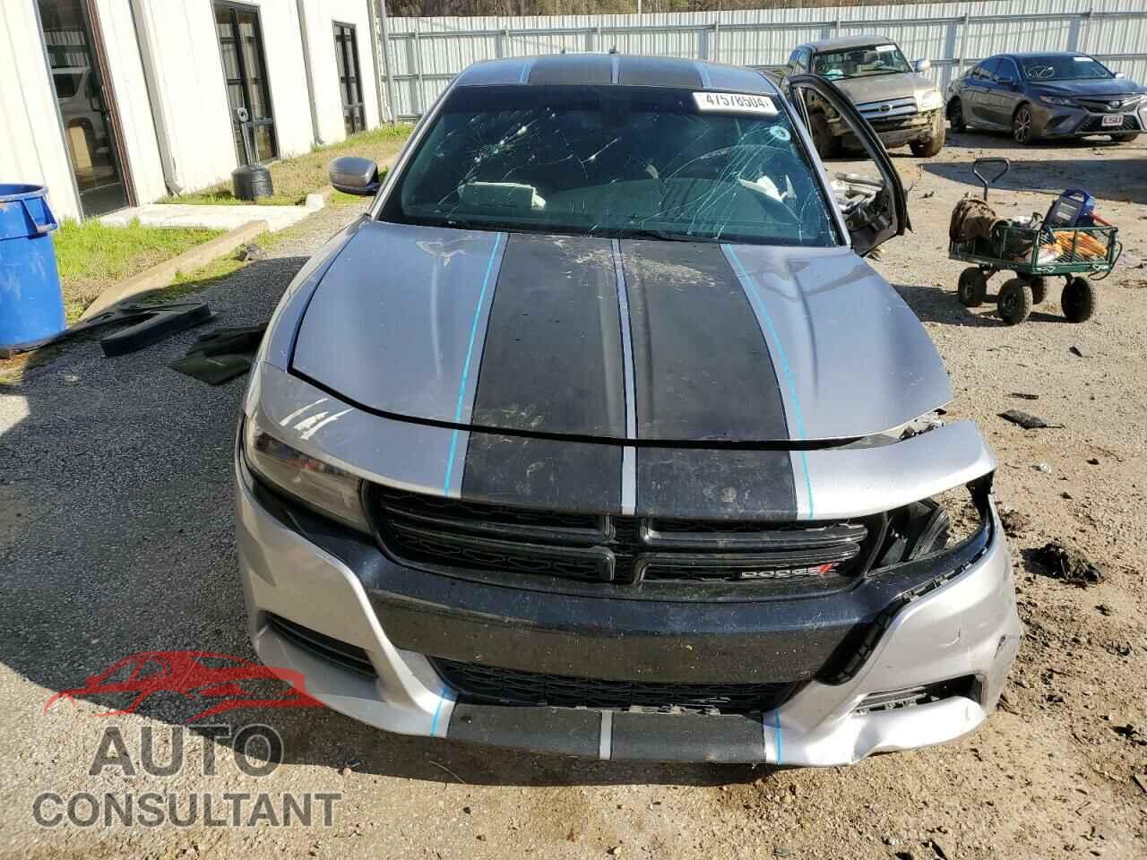 DODGE CHARGER 2017 - 2C3CDXCT9HH578903