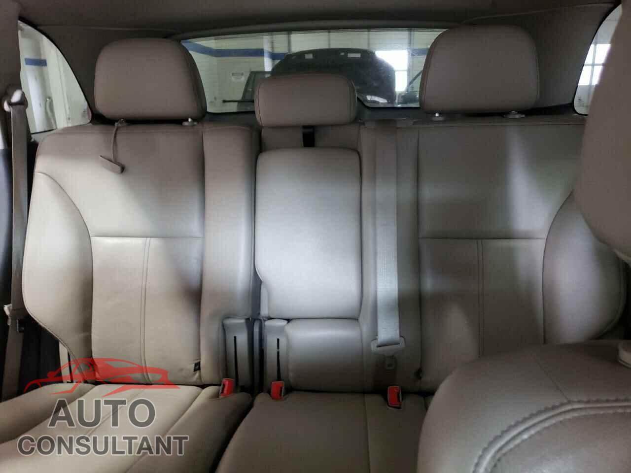 FORD EDGE 2014 - 2FMDK3JC0EBB04737