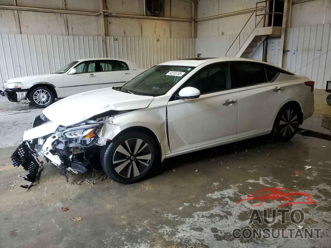 NISSAN ALTIMA 2020 - 1N4BL4EV8LC212942