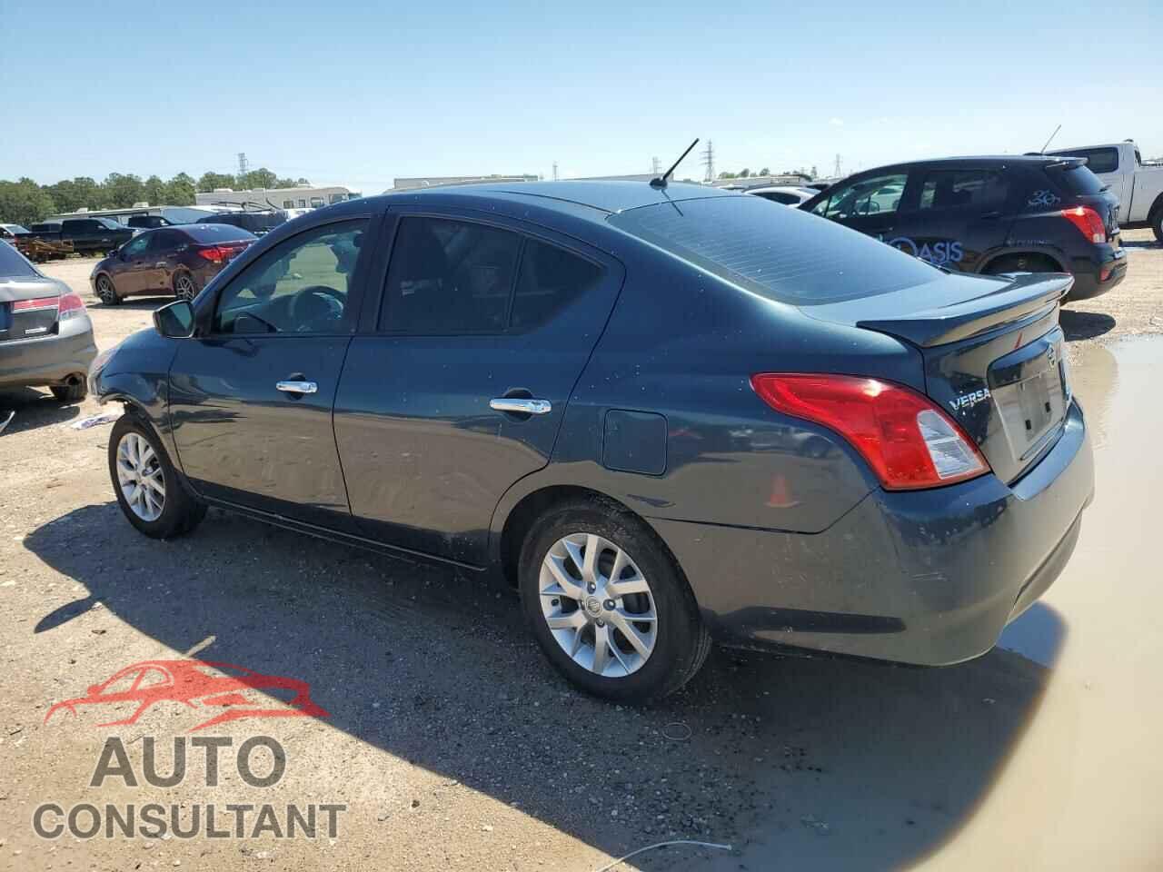 NISSAN VERSA 2016 - 3N1CN7AP1GL888731