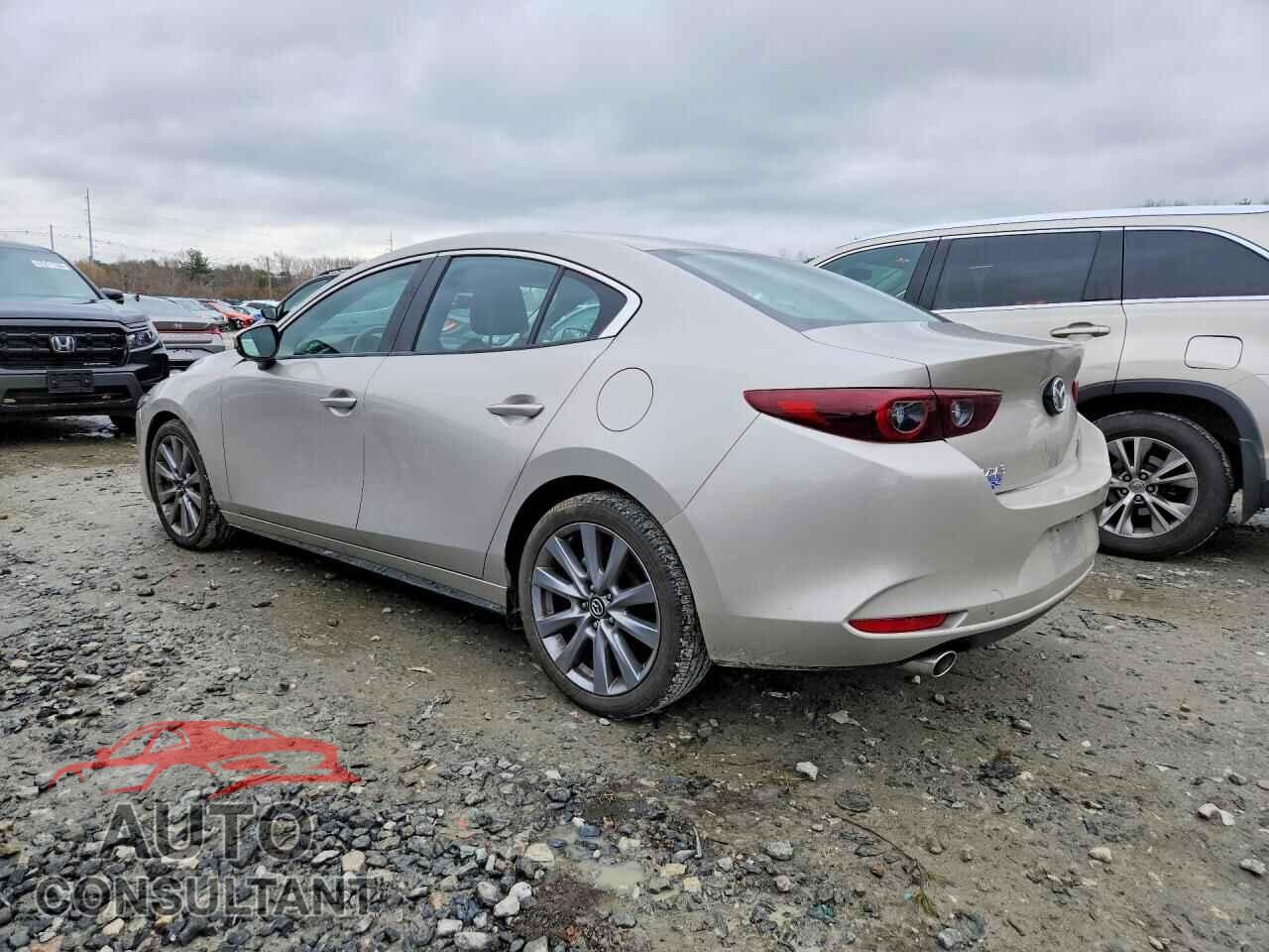 MAZDA 3 2023 - 3MZBPABM7PM365760