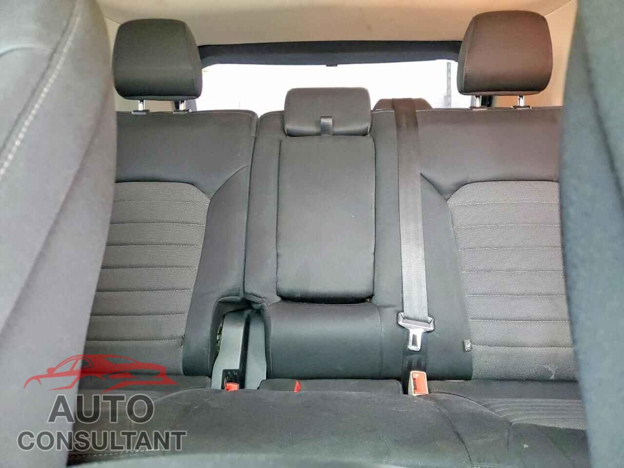 FORD EDGE 2015 - 2FMTK3G84FBB39619