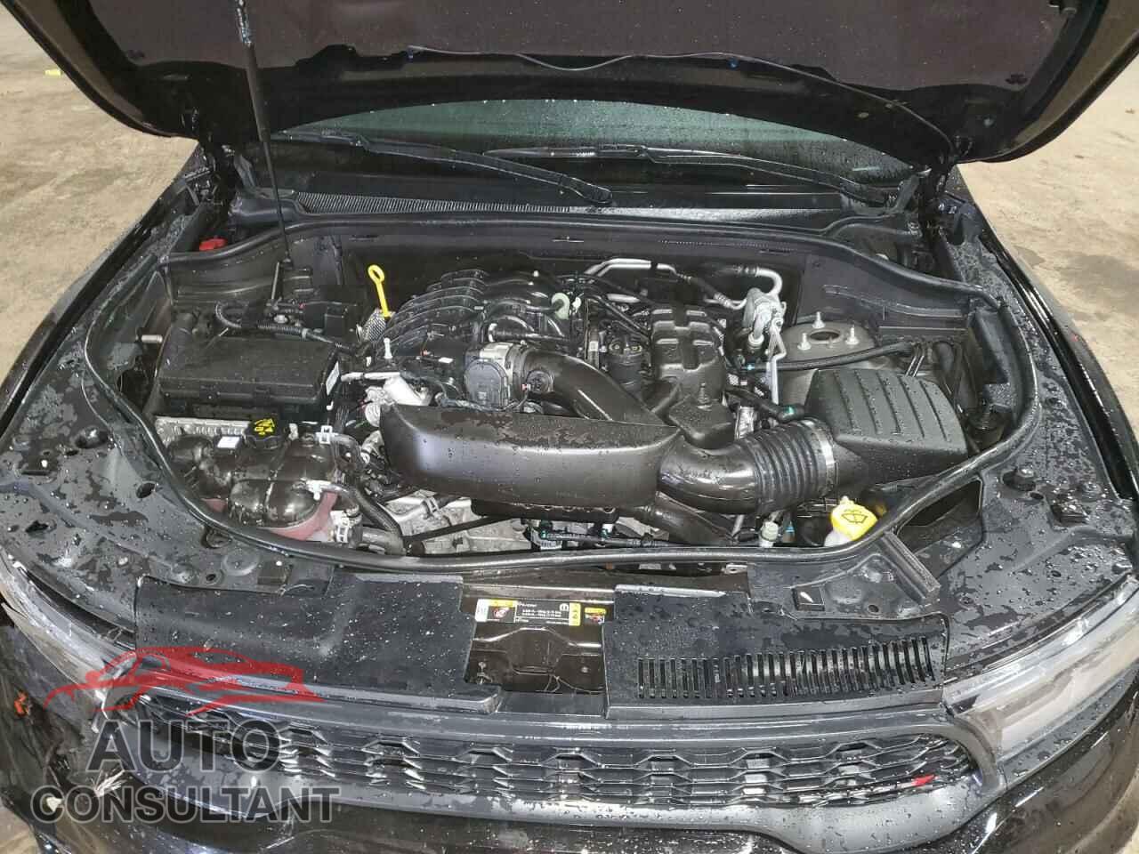 DODGE DURANGO 2023 - 1C4RDJDG6PC637783