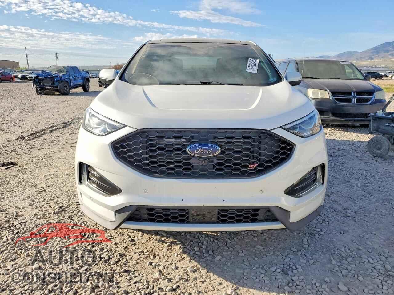 FORD EDGE 2020 - 2FMPK4AP1LBB37569