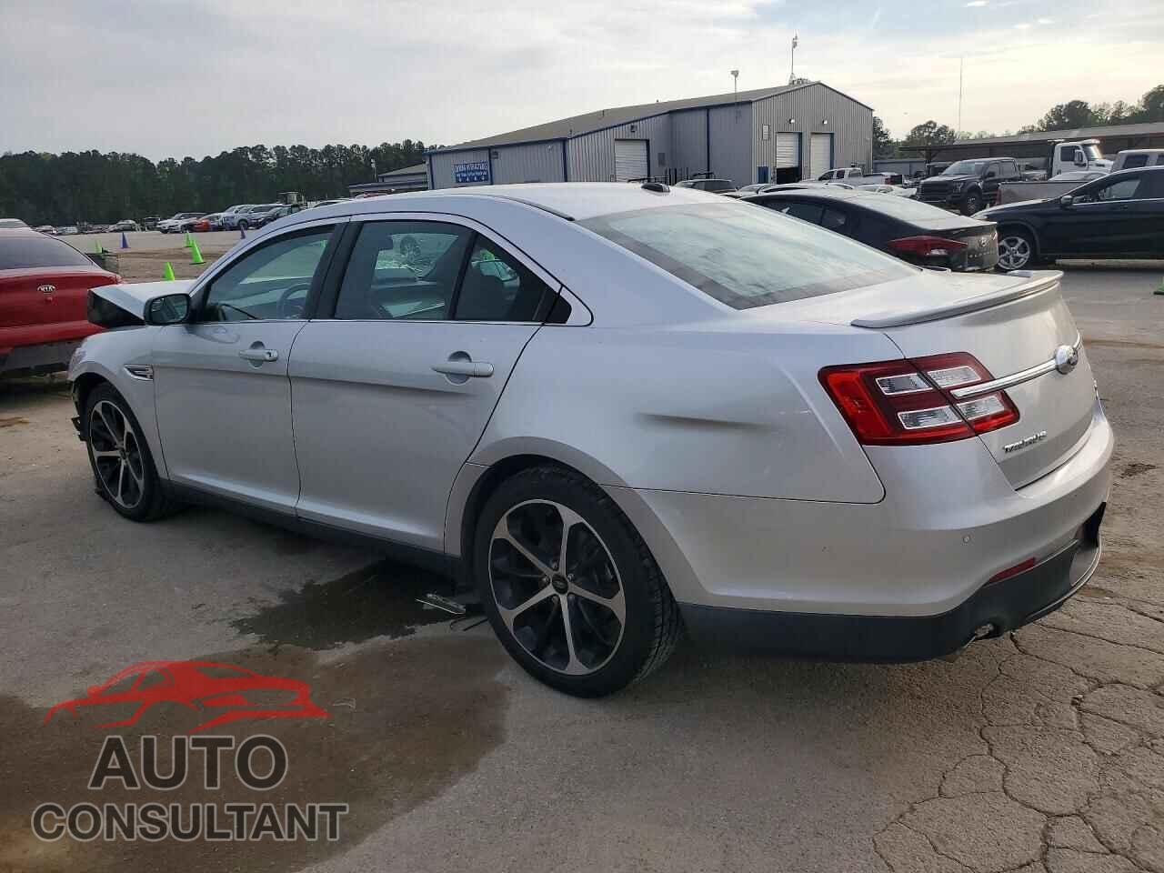 FORD TAURUS 2014 - 1FAHP2E90EG114800