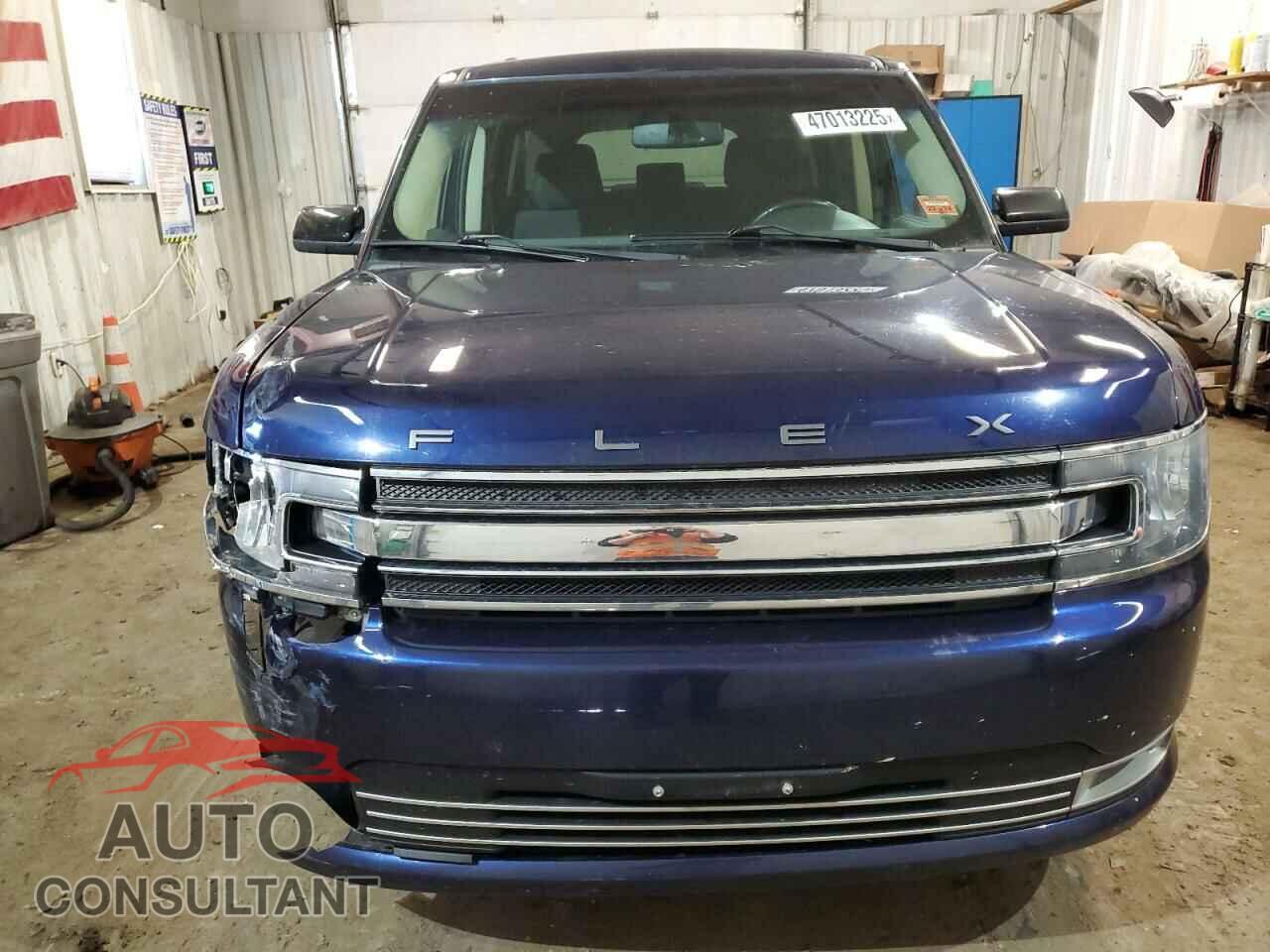 FORD FLEX 2016 - 2FMHK6C8XGBA10377