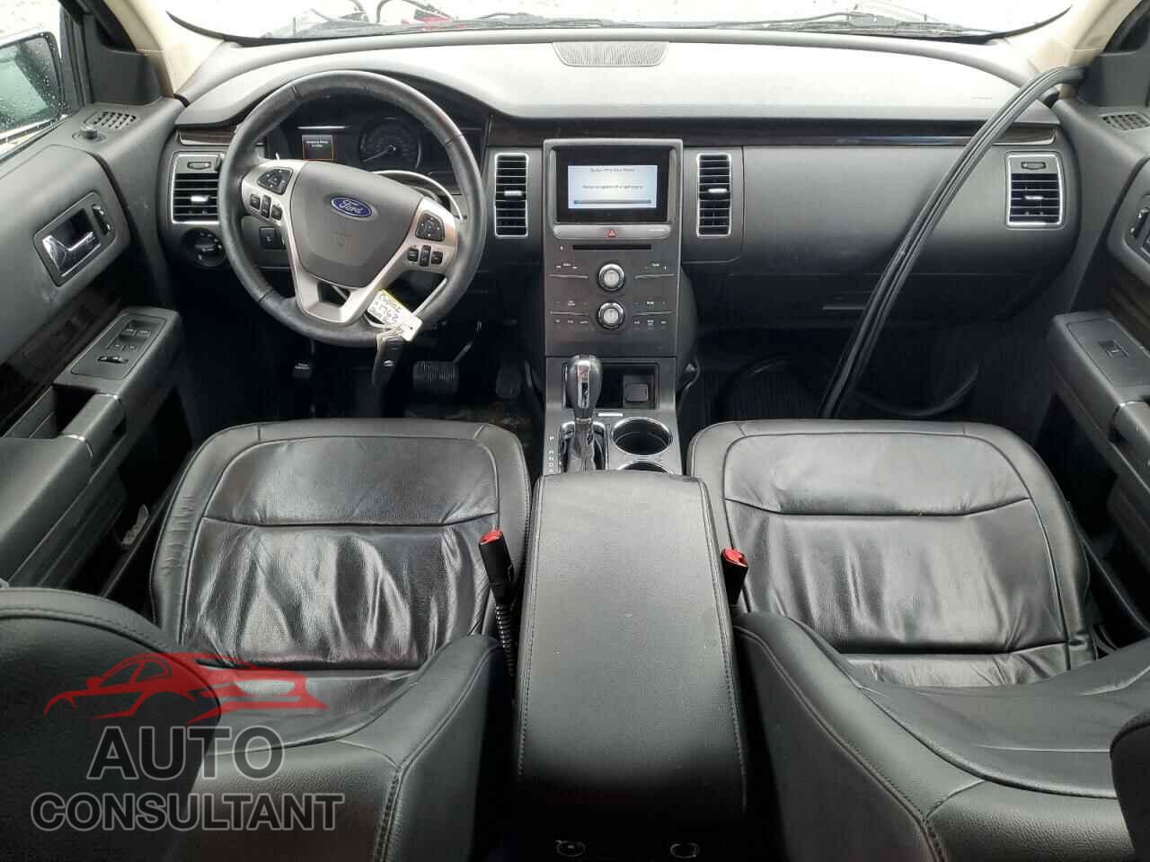 FORD FLEX 2019 - 2FMGK5C87KBA19102