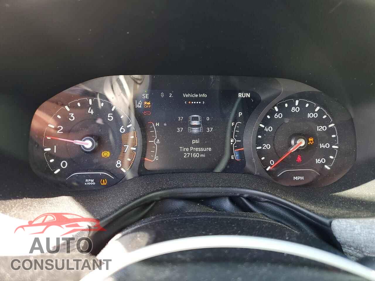 JEEP COMPASS 2023 - 3C4NJDFN9PT549111