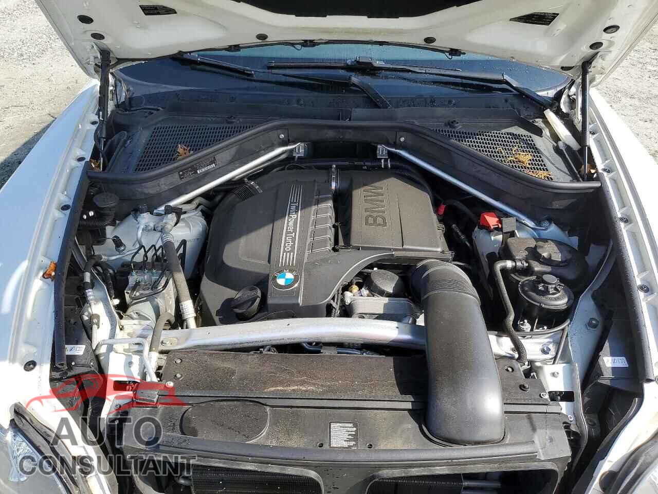 BMW X5 2013 - 5UXZV4C59D0G52257