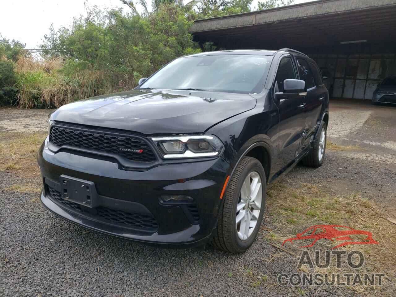 DODGE DURANGO 2023 - 1C4RDJDG9PC577174