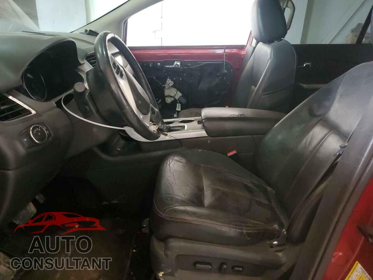 FORD EDGE 2014 - 2FMDK4JC7EBB33741