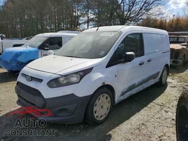 FORD TRANSIT 2014 - NM0LS7E71E1168556