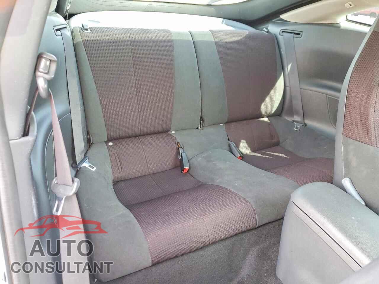 MITSUBISHI ECLIPSE 2012 - 4A31K5DF8CE002707