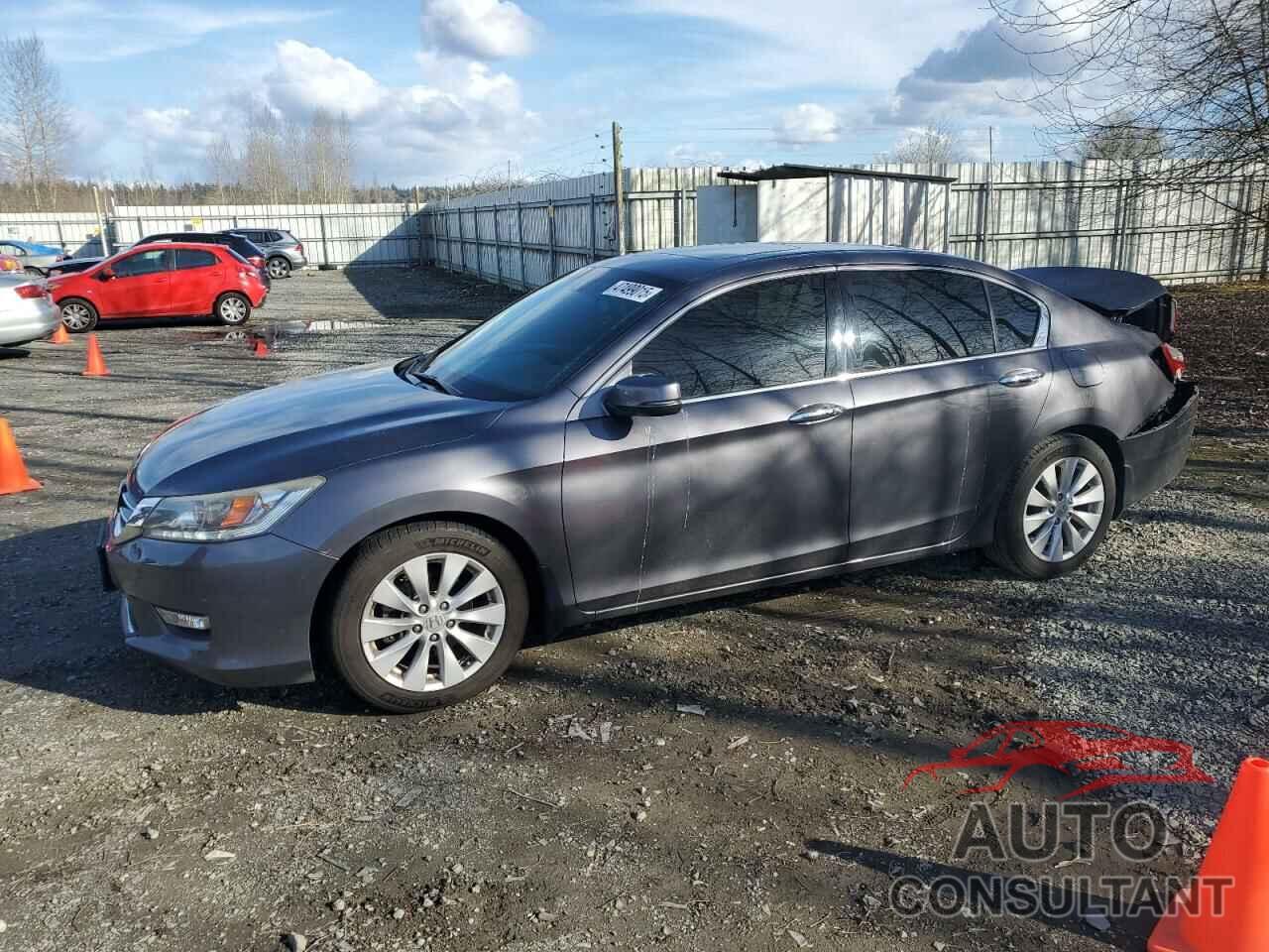 HONDA ACCORD 2015 - 1HGCR3F98FA011679