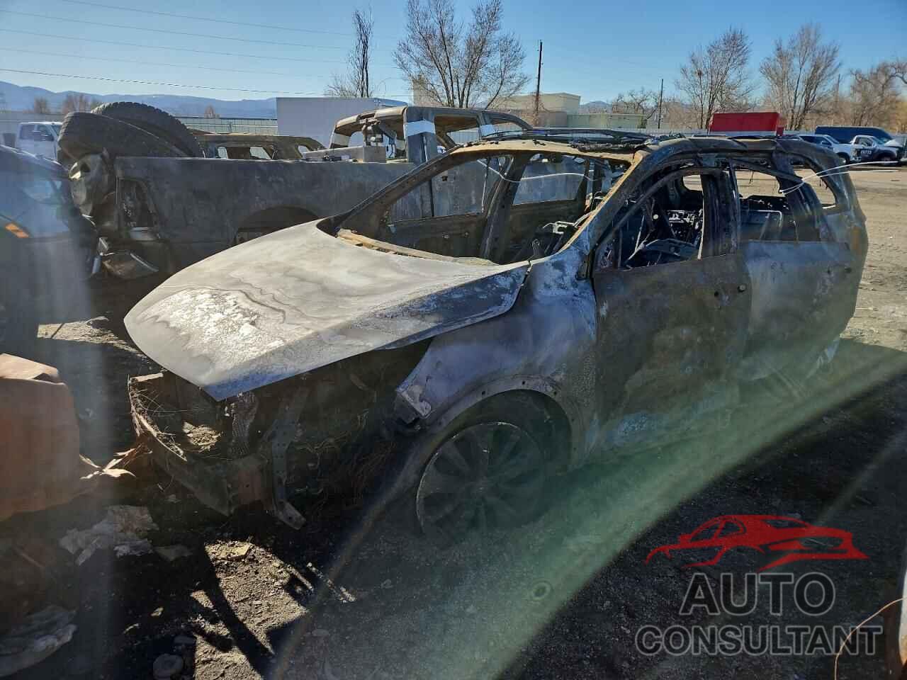 KIA SORENTO 2016 - 5XYPHDA57GG158705