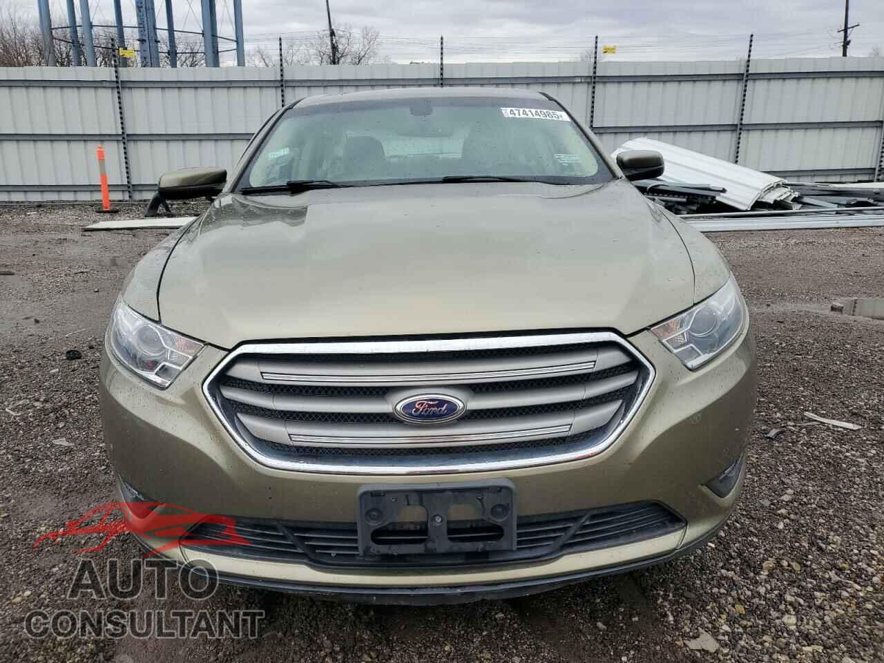 FORD TAURUS 2013 - 1FAHP2E82DG174020