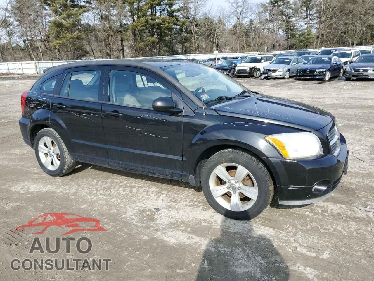 DODGE CALIBER 2011 - 1B3CB3HA2BD126508