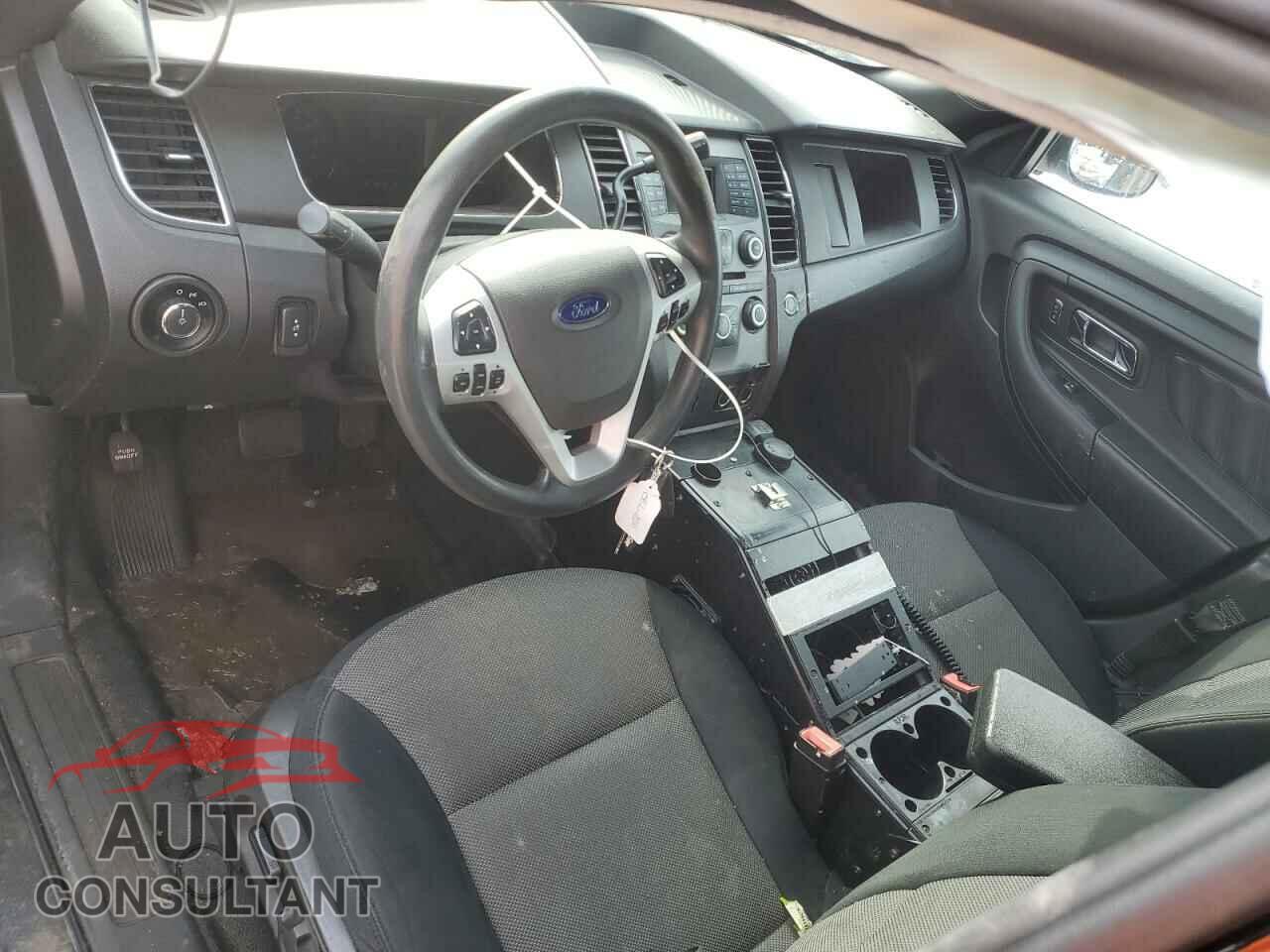 FORD TAURUS 2014 - 1FAHP2MK2EG176882