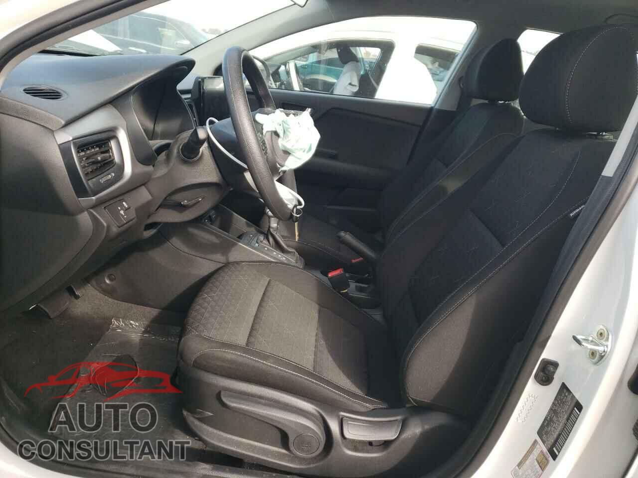 KIA RIO 2023 - 3KPA24AD3PE553346