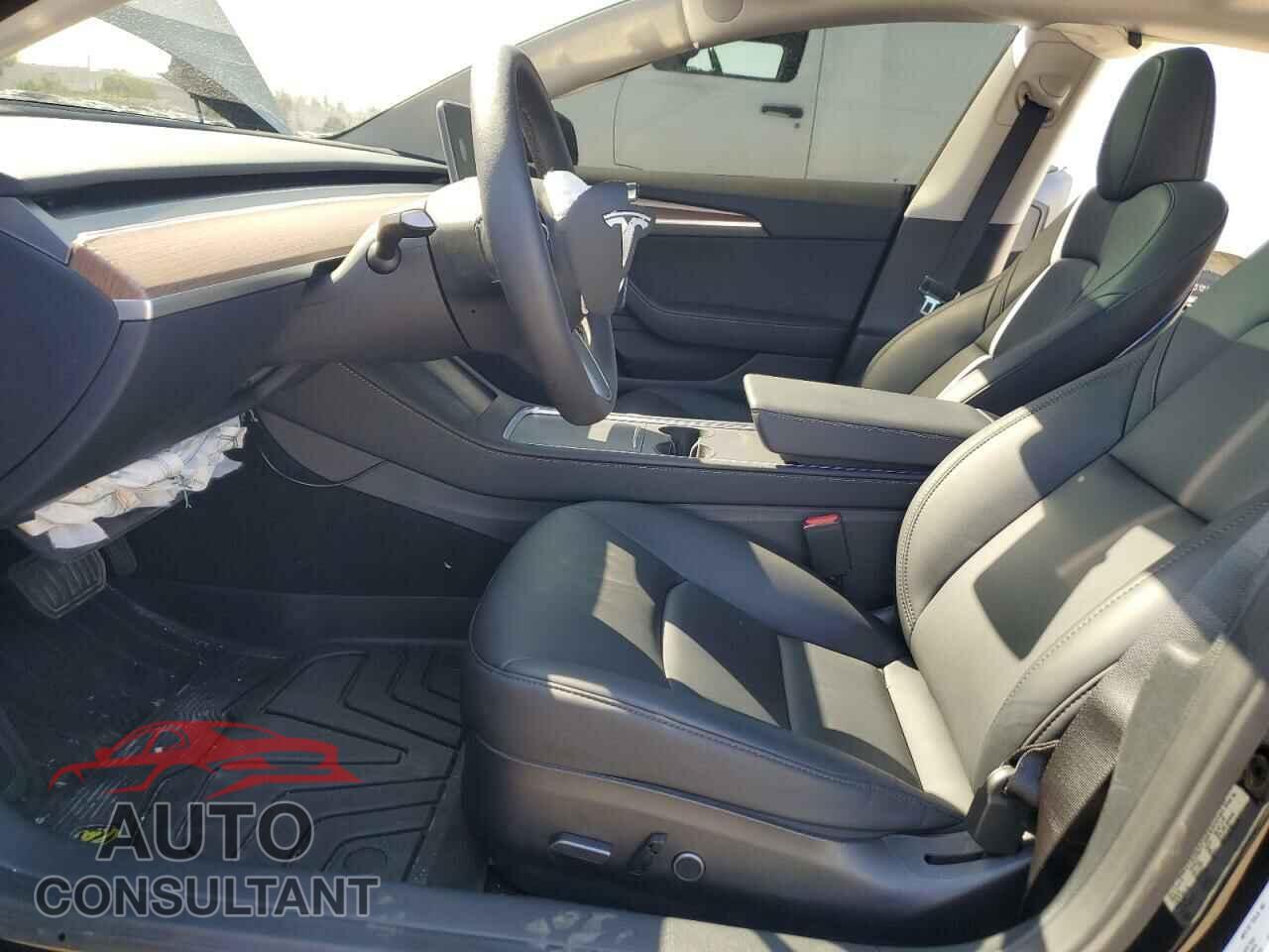 TESLA MODEL 3 2023 - 5YJ3E1EA2PF495769