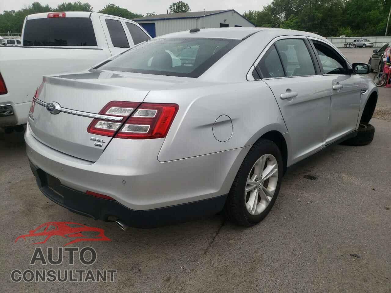 FORD TAURUS 2016 - 1FAHP2H85GG134014