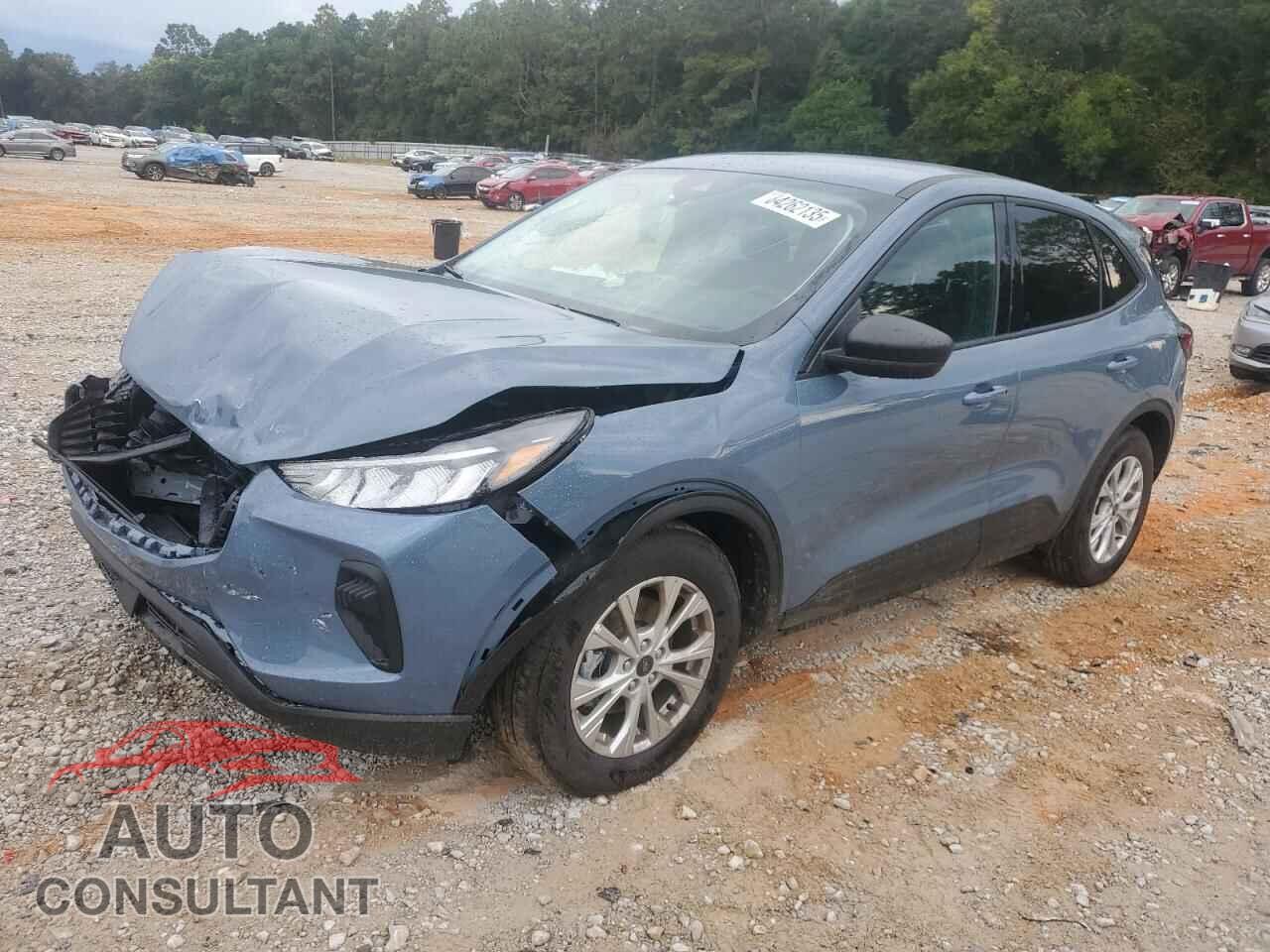 FORD ESCAPE 2025 - 1FMCU0GN2SUB48452