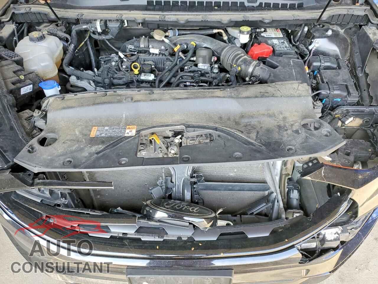 FORD EDGE 2022 - 2FMPK4G98NBA78080