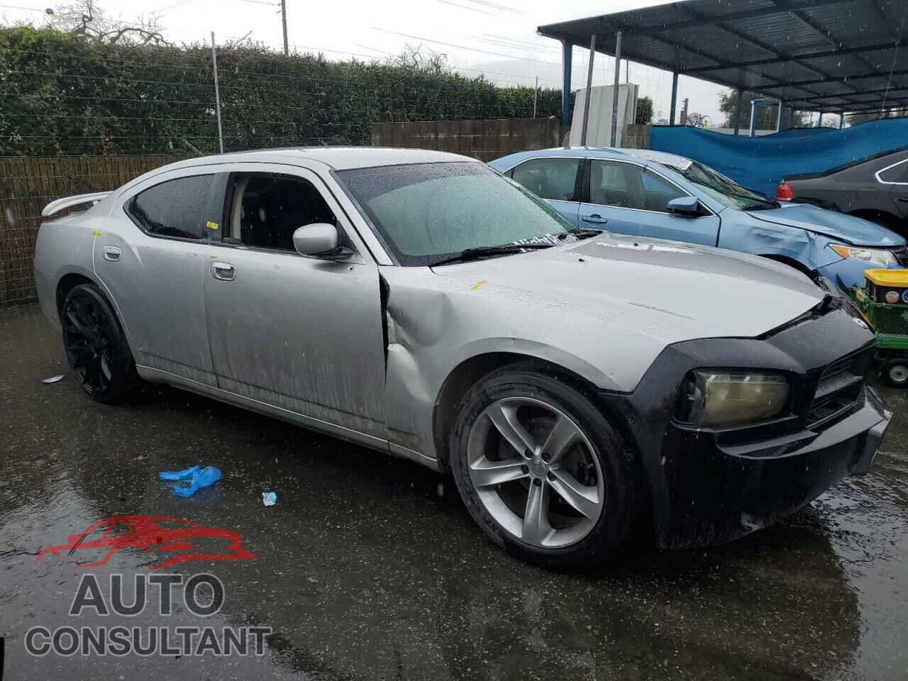 DODGE CHARGER 2010 - 2B3CA3CV4AH177636