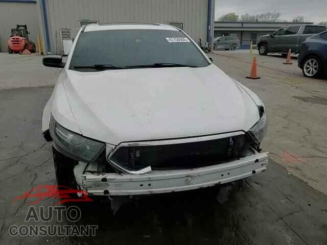 FORD TAURUS 2015 - 1FAHP2KT8FG151336