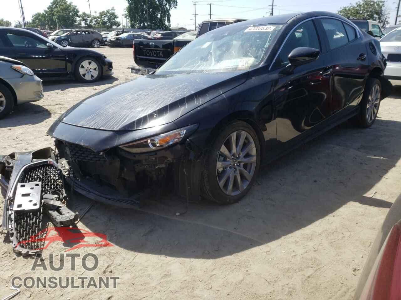 MAZDA 3 2021 - JM1BPABL3M1337067