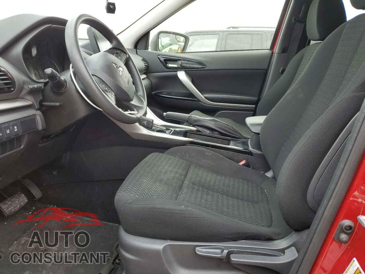 MITSUBISHI ECLIPSE 2023 - JA4ATVAA7PZ028944