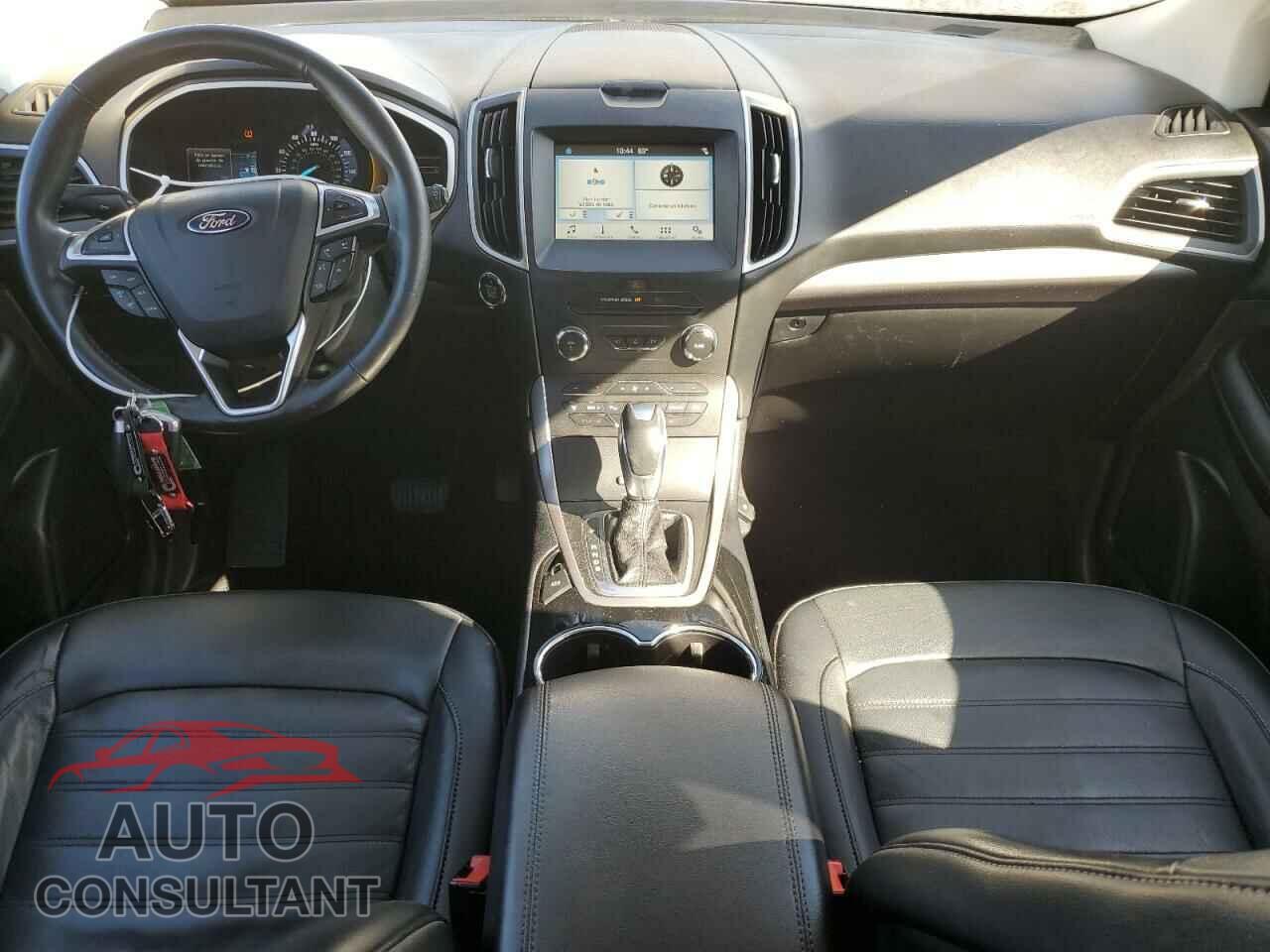 FORD EDGE 2017 - 2FMPK3J85HBB27850