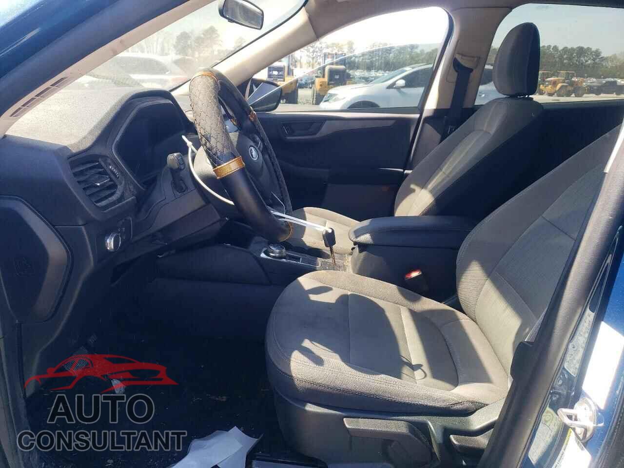 FORD ESCAPE 2020 - 1FMCU9F6XLUA81437